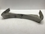 Kawasaki ZZR600 Zx 1993 - 2006 Front Mid Cover Fairing. Fixed Price $40.29.