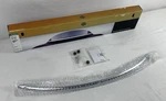 Harley Davidson 96-13 Electra Street Glide Chrome Windshield Trim 59213-96. Fixed Price $52.25.