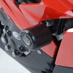 Bmw- S1000RR R&g Racing Black Aero Crash PROTECTORS-CP0382BL. Fixed Price $105.89.