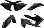 Acerbis Plastic Fender Body Kit Black Husqvarna FE350S 19. Fixed Price $160.40.