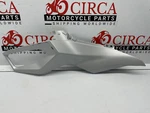 Kawasaki Ninja 500 24 Cowling Side 01 Lh (silver) 55028088463V. Fixed Price $128.70.
