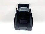 14-17 Honda CBR300R Rear Inner Under Tail Fender Cover Panel Oem. Fixed Price $14.00.