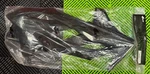 KA04747-001 Ufo Kawasaki KX250F 17-20 KX450F 16-18 Radiator Shrouds. Fixed Price $34.95.