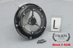 2013 Harley Road Glide Roland Sands Rsd Derby Clutch Cover Clarity #4146. Fixed Price $79.44.