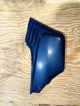 1982 Honda CB900F Super Sport Right Side Cover Panel Fairing 83600-438. Fixed Price $79.99.