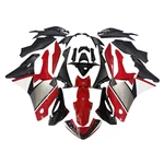 Red Black Bodywork For 2011-2016 Honda CBR250RR Fairings Abs Injection Kit. Fixed Price $314.95.