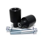 Shogun Motorsports 750-3929 Black Frame Sliders Honda CBR1000RR (08-13). Fixed Price $74.78.
