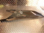 06 07 Yamaha YZF-R6 Right Mid Fairing Assembly Gray P/n 2C0-2835V-00. Fixed Price $34.19.