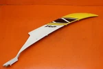 2006-2007 Yamaha Yzf R6 Zxmt Right Front Upper Mid Side Fairing Cowl Plastic. Fixed Price $54.00.