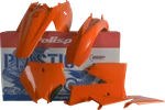 Polisport Body Kit Ktm - 90131. Fixed Price $140.92.