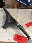 Ducati Monster M696 M796 Right Subframe Assembly 47130132C Nice. Fixed Price $100.00.