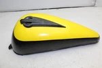 1998 Suzuki Intruder VL1500 (484) Left Side Cover Fuel Gas Tank. Fixed Price $62.95.