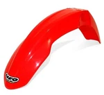Ufo Plastics Front Fender Red Motorcycle Dirt Bike HO04635-070 1403-0530. Fixed Price $33.84.