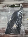 Ufo Side Panels Plastics KA04752001 Black Kawasaki KX250F KX450F 2019-2023. Fixed Price $34.95.