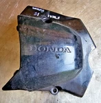2015 Honda Grom MSX125 Used Oem Front Sprocket Cover 11361-K26-9000 F0121. Fixed Price $15.99.
