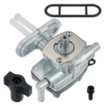 Fuel Tap Assy. For Suzuki 44300-43F01 LT-A50 Quad 2002 To 2005. Fixed Price $49.99.