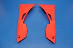 2019 18-21 CRF250RX Side Upper Airbox Cleaner Panel Cover. Fixed Price $34.99.