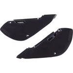 Acerbis Side Panel Set - Black 2043440001. Fixed Price $46.56.