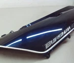 Right Rear Tail Fairing Blue For Suzuki Burgman 2003 - 2006 S154. Fixed Price $59.99.