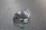 2008 Yamaha Star XVS650A Classic Engine Sprocket Cover 4TR-15415-00-00. Fixed Price $34.95.