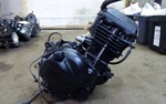 2010 Kawasaki Ninja EX250J KM271-1. Engine Motor And Transmission. Fixed Price $782.74.