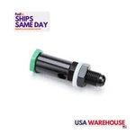 Willys Carb WCD4003-6, One Rollover VENT6AN High Flow Black Aluminum Performance. Fixed Price $135.84.