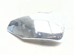 04-06 Harley Sportster XL1200C Right Oil Tank Cover Chrome 66262-04. Fixed Price $86.39.