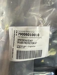 Ktm Oem Mud Flap - Pack 79006010000 Rear Splash Guard Husqvarna Gasgas Sx Tc. Fixed Price $18.00.