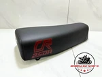Honda CR250R Metal Pan Black Elsinore Seat Saddle. Fixed Price $174.99.