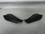 09-23 Harley Davidson Touring Mid-frame Air Deflectors Oem. Fixed Price $29.99.