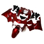 Plastics Fairings Cowl For Cbr 900RR 1998 1999 919 Honda Bodywork Red Flames Kit. Fixed Price $308.95.
