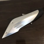 Ansaug Kanal Schnorchel Abdeckung Bmw Snorkel Cover Fairing. Fixed Price $55.00.