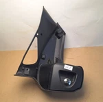 Indian Roadmaster Chieftain Left Lower Leg Vented Fairing Assembly Nr. 38C. Fixed Price $239.99.