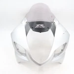 2003 2004 Suzuki Gsxr 1000 Front Upper Headlight Nose Fairing Cowl Oem C11. Fixed Price $89.99.