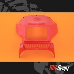 04-07 2006 Oem Headlight Lamp Upper Plastic Cover Mask Cowling. Fixed Price $179.99.