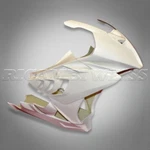 DR161 Bmw S1000 Rr 09-11 Racing Race Fairing Panels Bodywork Fiberglass Frame. Fixed Price $448.05.