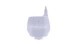 Polisport Number Plate Wht Part# 8661700007 New. Fixed Price $30.58.