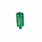 Bonamici Rear Oil Tank Reservoir 8ML Green. Fixed Price $77.88.