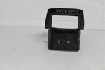 1986 Honda Nighthawk CB450SC Rear Back Undertail Fairing Cowl Fender. Fixed Price $17.50.