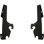 Memphis Shades MEB8877 Plates-only Kit For Changing Sportshield To. Fixed Price $65.95.