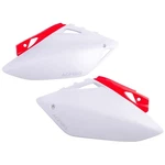 Acerbis Side Panels White 2043310002. Fixed Price $52.83.