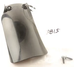 Kawasaki KX250F KX450F Rear Flap Fender 35019-0602. Fixed Price $8.39.