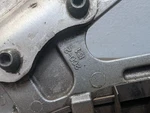 Yamaha Yzf R6 2006-2011 Oem Right Footrest Peg Step W/ Brake Lever & Bracket. Fixed Price $40.00.