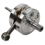 Crankshaft Assembly Fit For Yamaha YZ125 2001-2004 Replace 5MV-11400-00-00. Fixed Price $199.99.