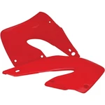 Acerbis Radiator Shrouds Red 2043590227. Fixed Price $42.54.