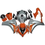 Orange Grey Fairings Fit For Honda CBR1000RR 2008 2009 2011 Injection Bodywork. Fixed Price $459.95.