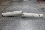 2013 Ktm 250 Front Left Right Fork Guards Shields Covers 7800109420028. Fixed Price $24.95.