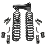 Readylift 46-20252 2.5" Coil Spring Front Kit. Fixed Price $739.95.