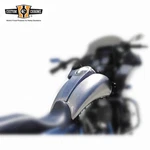 Gallon Stretched Gas Tank W/ Raw Dash For Harley 2003-2007 Flt Efi Touring. Fixed Price $399.99.