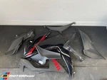 15-18 Yamaha Yzf R3 Left Side Fairing Red Black Oem Used 1WD-F835J-00. Fixed Price $132.99.